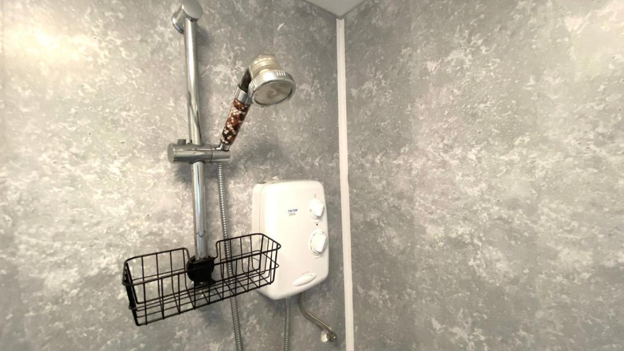 ליברפול Lovely Stylish Apartment Near Penny Lane! Free Parking מראה חיצוני תמונה